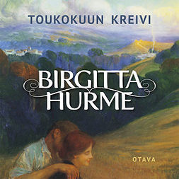 Hurme, Birgitta - Toukokuun kreivi, audiobook