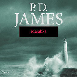James, P. D. - Majakka, audiobook