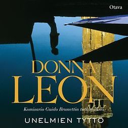 Leon, Donna - Unelmien tyttö, äänikirja