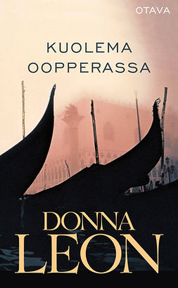 Leon, Donna - Kuolema oopperassa, e-bok