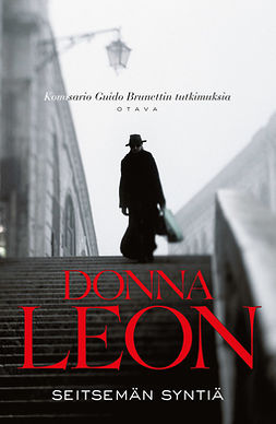 Leon, Donna - Seitsemän syntiä, e-kirja