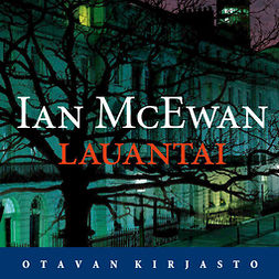 McEwan, Ian - Lauantai, äänikirja