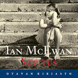 McEwan, Ian - Sovitus, audiobook