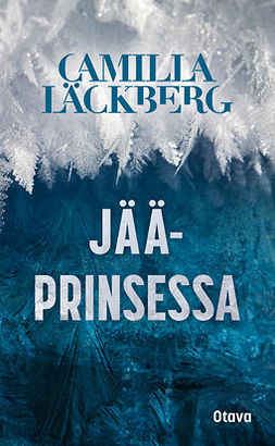 Läckberg, Camilla - Jääprinsessa, e-kirja