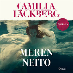 Läckberg, Camilla - Merenneito, äänikirja