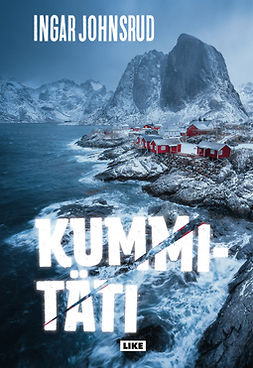 Johnsrud, Ingar - Kummitäti, ebook