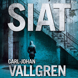 Vallgren, Carl-Johan - Siat, äänikirja