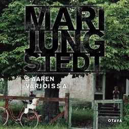 Jungstedt, Mari - Saaren varjoissa, audiobook