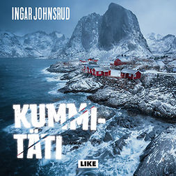 Johnsrud, Ingar - Kummitäti, audiobook