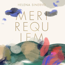 Sinervo, Helena - Merirequiem, audiobook