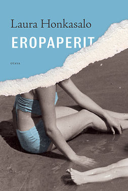 Honkasalo, Laura - Eropaperit, ebook