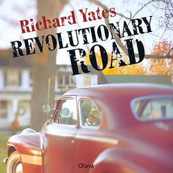 Yates, Richard - Revolutionary Road, äänikirja