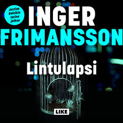 Frimansson, Inger - Lintulapsi, audiobook