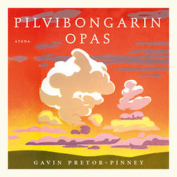 Pretor-Pinney, Gavin - Pilvibongarin opas, äänikirja