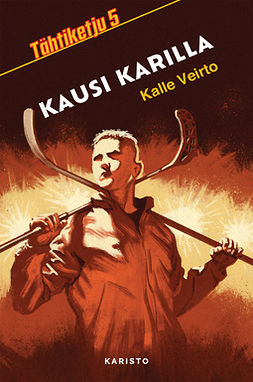 Veirto, Kalle - Kausi karilla, ebook