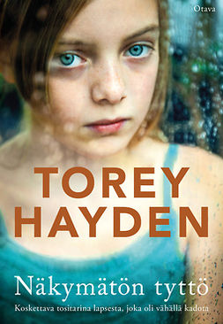 Hayden, Torey - Näkymätön tyttö, ebook