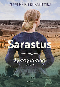 Hämeen-Anttila, Virpi - Sarastus, ebook