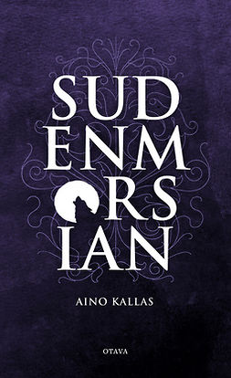 Kallas, Aino - Sudenmorsian: Hiidenmaalainen tarina, e-kirja