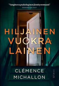 Michallon, Clémence - Hiljainen vuokralainen, ebook