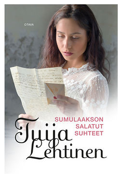 Lehtinen, Tuija - Sumulaakson salatut suhteet, e-bok