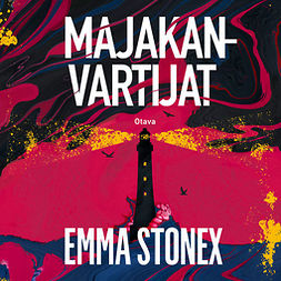 Stonex, Emma - Majakanvartijat, äänikirja