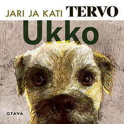 Tervo, Jari - Ukko, audiobook