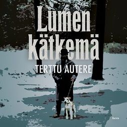 Autere, Terttu - Lumen kätkemä, audiobook