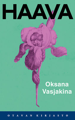 Vasjakina, Oksana - Haava, ebook