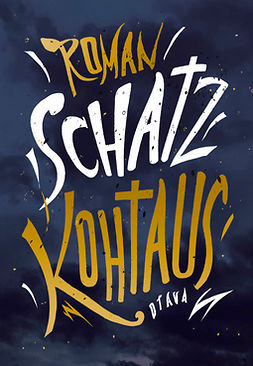 Schatz, Roman - Kohtaus, e-bok