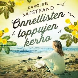 Säfstrand, Caroline - Onnellisten loppujen kerho, audiobook