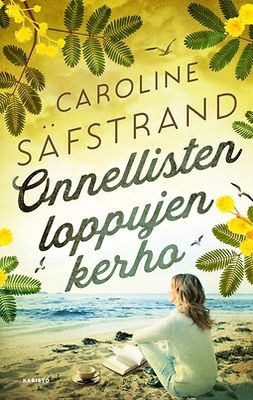 Säfstrand, Caroline - Onnellisten loppujen kerho, e-kirja