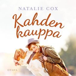 Cox, Natalie - Kahden kauppa, audiobook