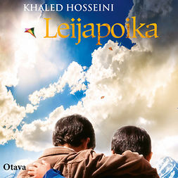 Hosseini, Khaled - Leijapoika, äänikirja