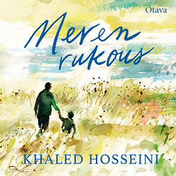 Hosseini, Khaled - Meren rukous, audiobook