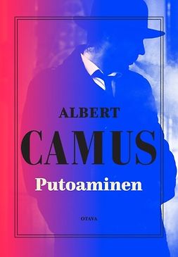 Camus, Albert - Putoaminen, e-bok