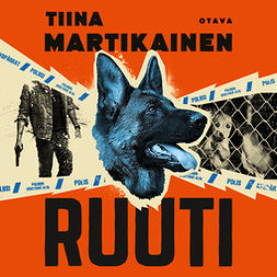 Martikainen, Tiina - Ruuti, audiobook
