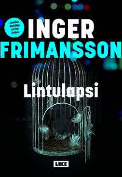 Frimansson, Inger - Lintulapsi, e-bok
