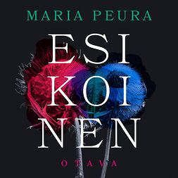 Peura, Maria - Esikoinen, äänikirja