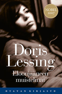 Lessing, Doris - Eloonjääneen muistelmat, e-kirja