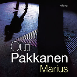 Pakkanen, Outi - Marius, audiobook