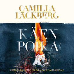 Läckberg, Camilla - Käenpoika, äänikirja