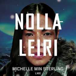 Sterling, Michelle Min - Nollaleiri, äänikirja