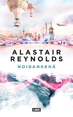 Reynolds, Alastair - Noidankehä, e-bok