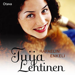 Lehtinen, Tuija - Rafaelin enkeli, audiobook