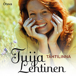 Lehtinen, Tuija - Tähtilinna, audiobook