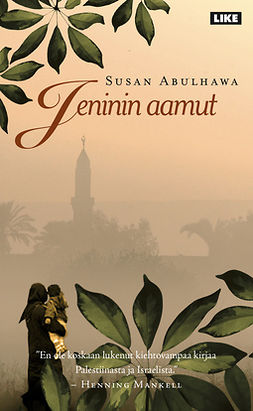 Abulhawa, Susan - Jeninin aamut, ebook