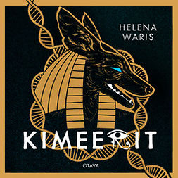 Waris, Helena - Kimeerit, audiobook