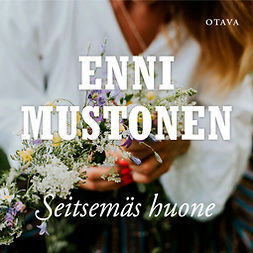 Mustonen, Enni - Seitsemäs huone, audiobook