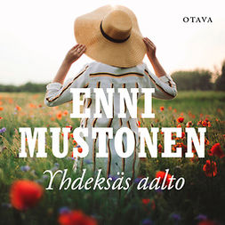 Mustonen, Enni - Yhdeksäs aalto, audiobook