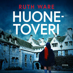 Ware, Ruth - Huonetoveri, audiobook